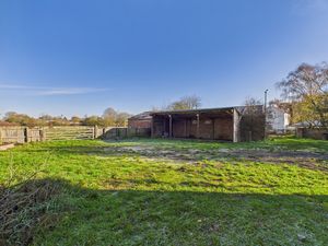 Outbuildings- click for photo gallery